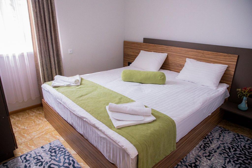Garden Inn Resort Sevan Exterior photo
