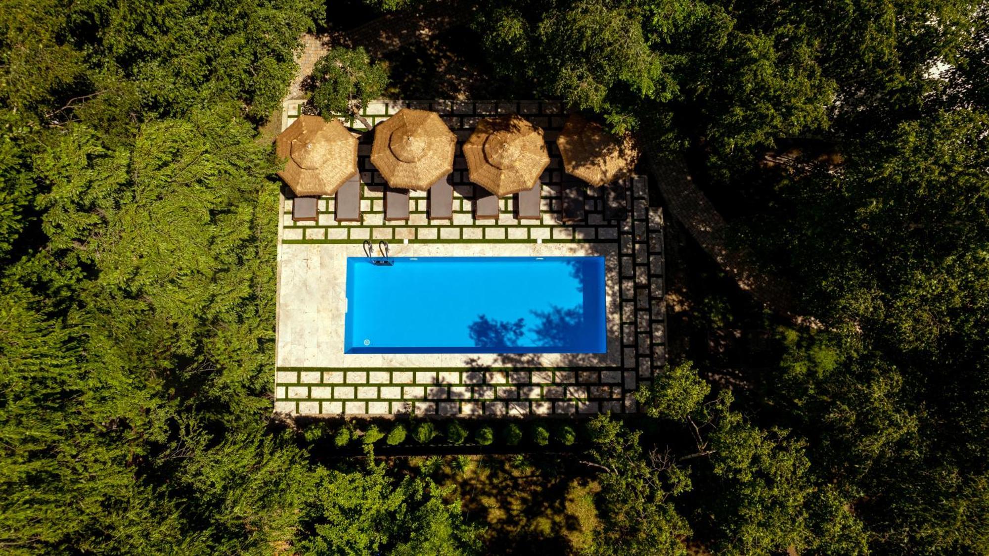 Garden Inn Resort Sevan Exterior photo